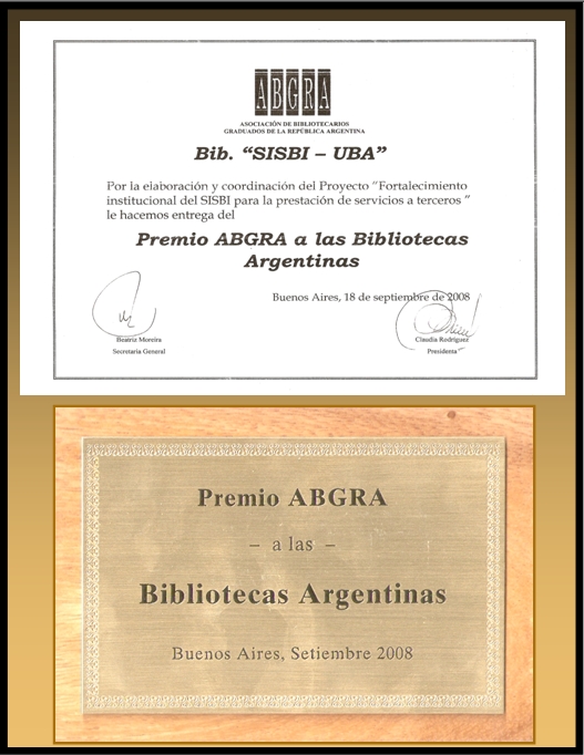 Premio ABGRA