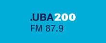 Radio UBA 87.9