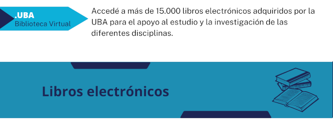 Accesibles desde cualquier dispositivo conectado a la Red UBA ...